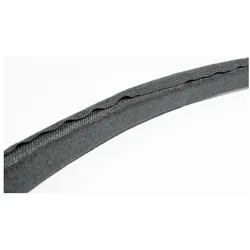 HellermannTyton, Kabelschutz + Kabelführung, Helagaine Twist-In braided sleeve 19mm (Kabelschlauch, 200 cm)