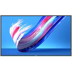 Philips Q-Line 55BDL3650Q Signage Display 138.7cm (54.6 Zoll)