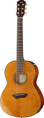 Yamaha CSF-TA Transacoustic Natur