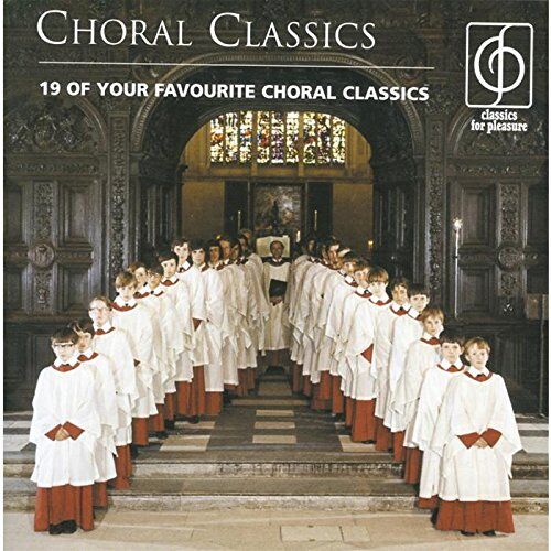 Various - Favourite Choral Classics - Preis vom 09.10.2026 07:28:09 h