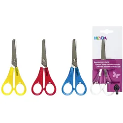 Baier & Schneider, Schere, Kinderschere (13 cm)