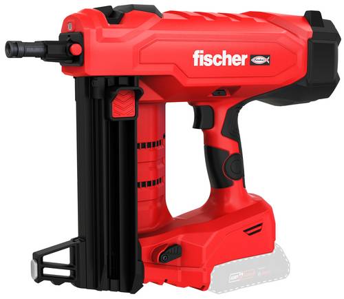 Fischer FXC 85solo 567476 Akku-Nagler ohne Akku, ohne Ladegerät