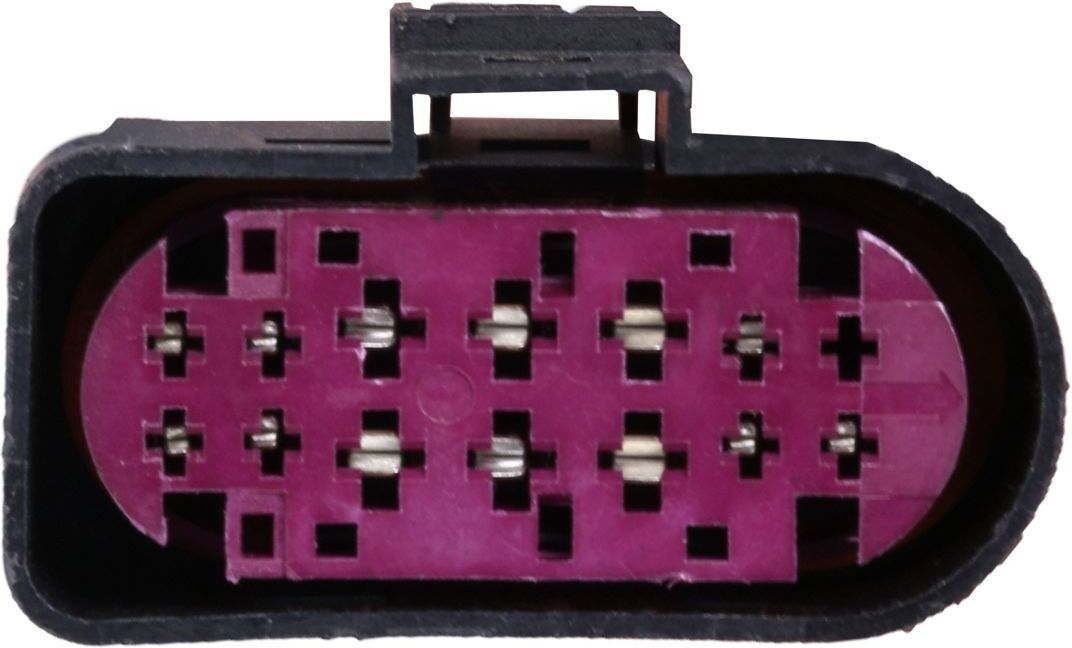 Außenspiegel PACOL MAN-MR-060R