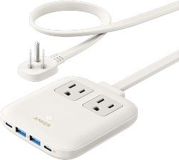Anker Nano Charging Station (6-in-1, 67W)