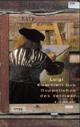 Luigi Guarnieri - Das Doppelleben des Vermeer - Preis vom 10.10.2026 11:48:34 h