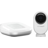 Bundle Access Point + 2x Innenkamera plus, Set 4MP, WLAN