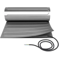 Jollytherm  Top-Therm  SELECT  5m2  (10x0,5m)  400W
