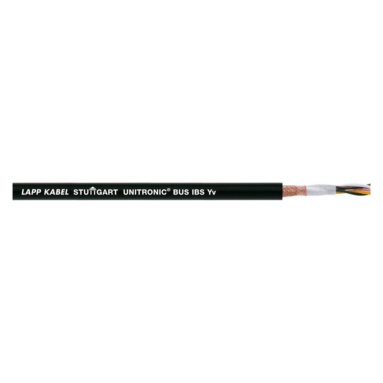 Lapp Unitronic Bus Ibs Yv Combi (2170217/1000)