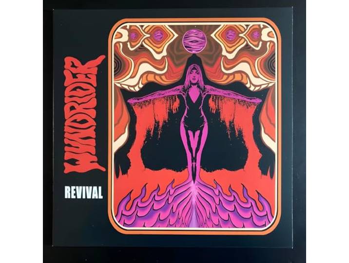 Revival