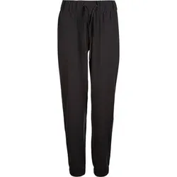 ATHLECIA Damen Hose Austberg W Training Pants, Größe 48 in Schwarz Schwarz