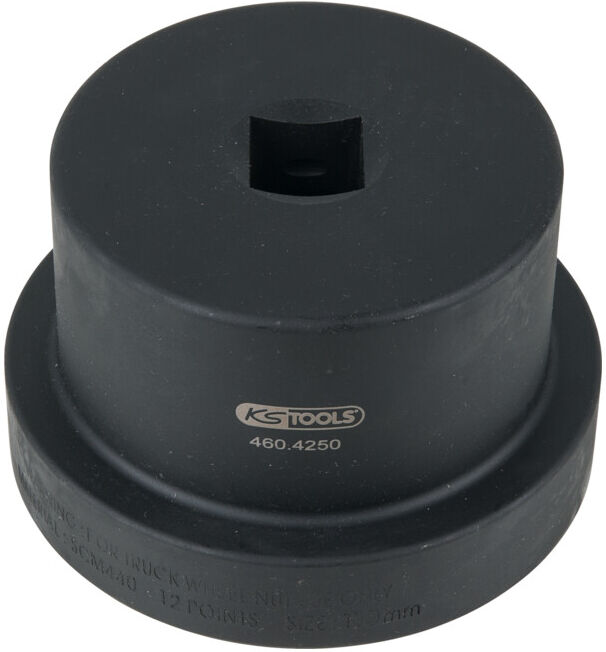 KS Tools Douille pour écrous moyeux avec guide 1