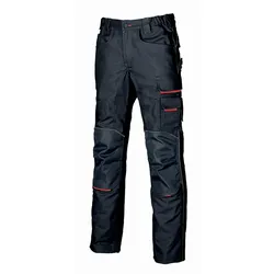 U-Power Bundhose Free - deep blue - 50