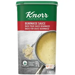 Knorr Soßenbasis »Bearnaise Sauce« 1000 g