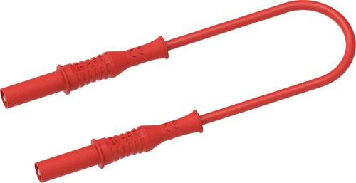 Electro PJP 2310-IECIV-CD1-100R Messleitung 1m Rot 1St.