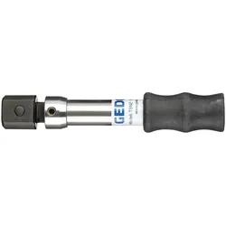 Gedore, Drehmomentschlüssel, TBN 2 G Knick-Drehmomentschlüssel TBN KNICKER 0,4-2 Nm (0.40 - 2 Nm)
