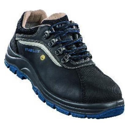 Stabilus Halbschuh 5321 AL PLUS S3 Gr. 44 (S3, 44) (90275203)