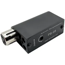 Optogate PB-05 E - Mikrofonzubehör
