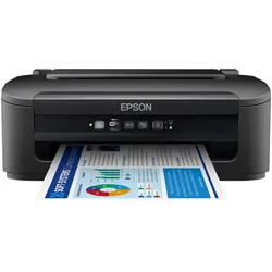 EPSON WorkForce WF-2110W, Tinte, mehrfarbig