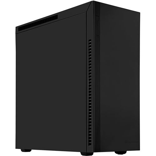 Silverstone SST-KL07B-E Gehäuse