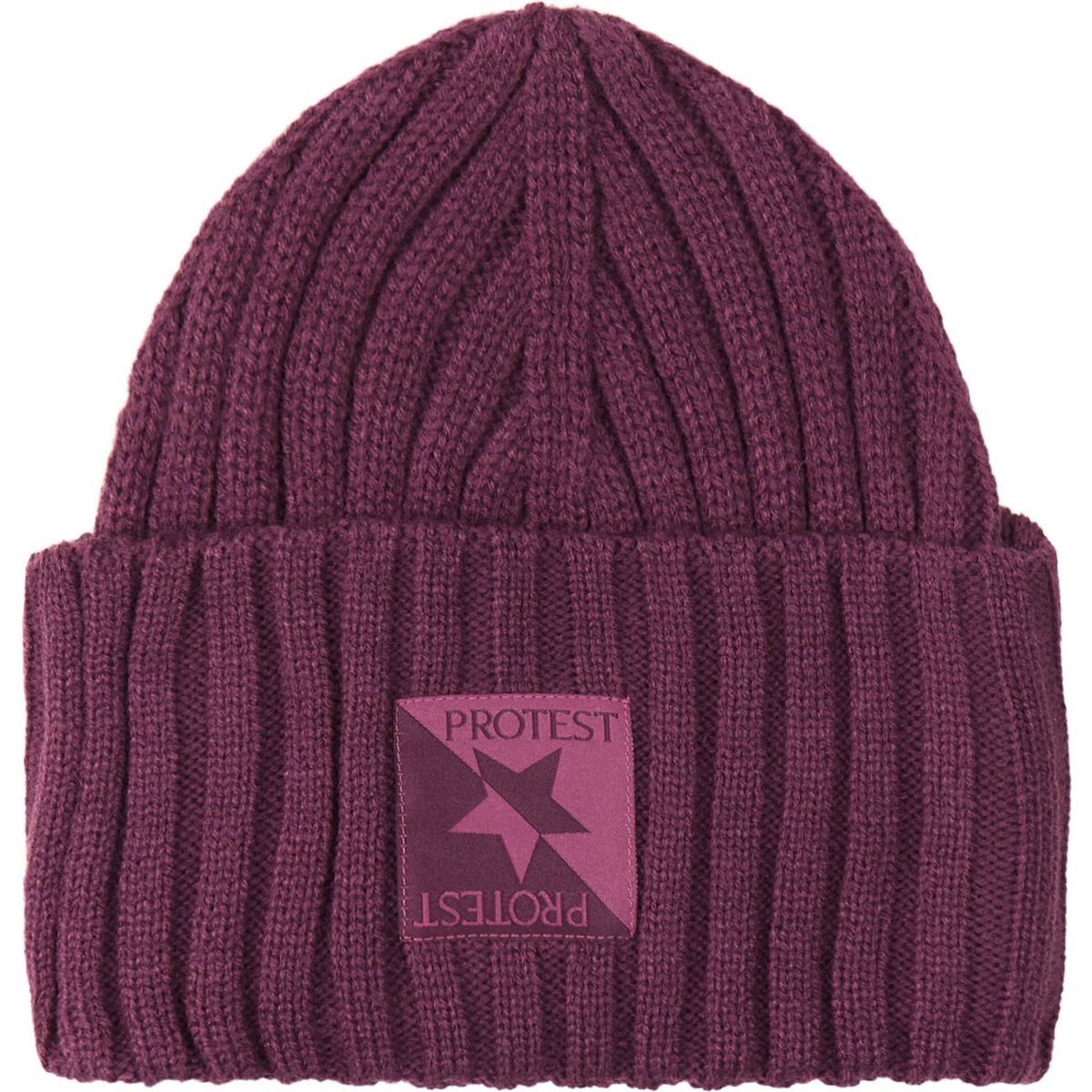 Protest Prtwizzard Beanie current purple (563) 55 95662008-563-55