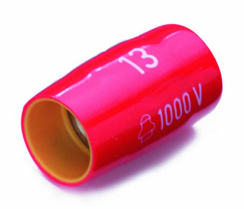 Cimco 112614 Außen-Sechskant Steckschlüsseleinsatz 22mm 1/2" (12.5 mm)