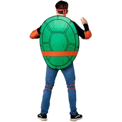 Rubies - TMNT Adult Accessory Kit (2000275)