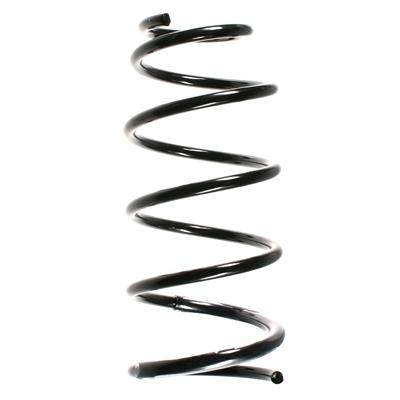 SPIDAN Fahrwerksfeder 55916 Vorderachse für NISSAN