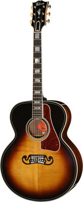 Gibson SJ-200 Western Classic Vintage Sunburst