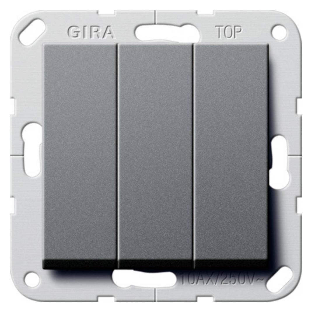 Gira Wippschalter (283228)