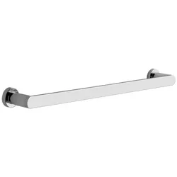 Gessi Emporio Badetuchhalter 45 cm, 38900149, Farbe: Finox Optik