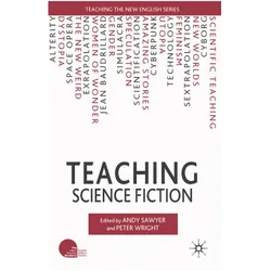 Teaching Science Fiction, Fachbücher