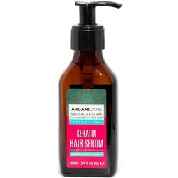 Arganicare, Haaröl + Haarserum, Keratin (100 ml)