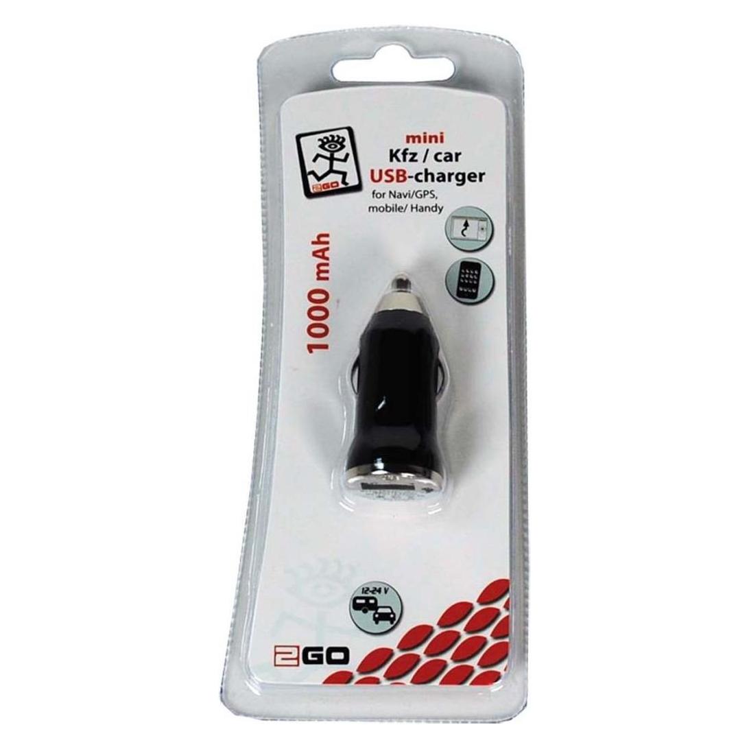 2GO Car Charger (794086)