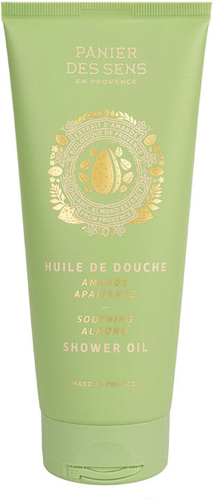 Panier des Sens Huile de Douche Bain & Douche chez Kalista
