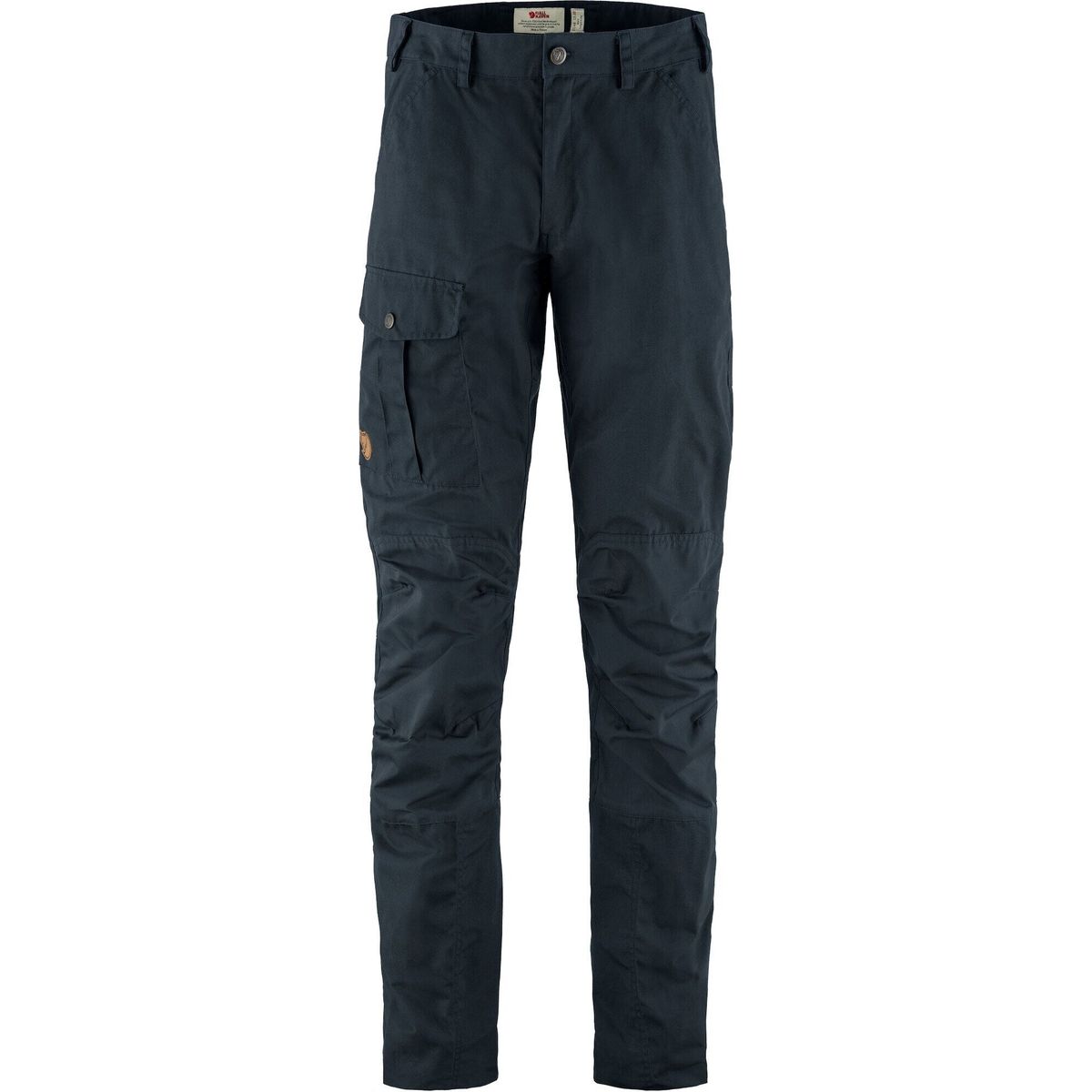 Fjällräven Nils Trousers M dark navy (555) 52 F81752-555-52