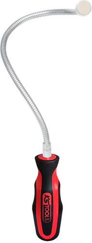KS Tools Flexibler Magnethalter, 510mm, ØKopf=13mm 550.1025