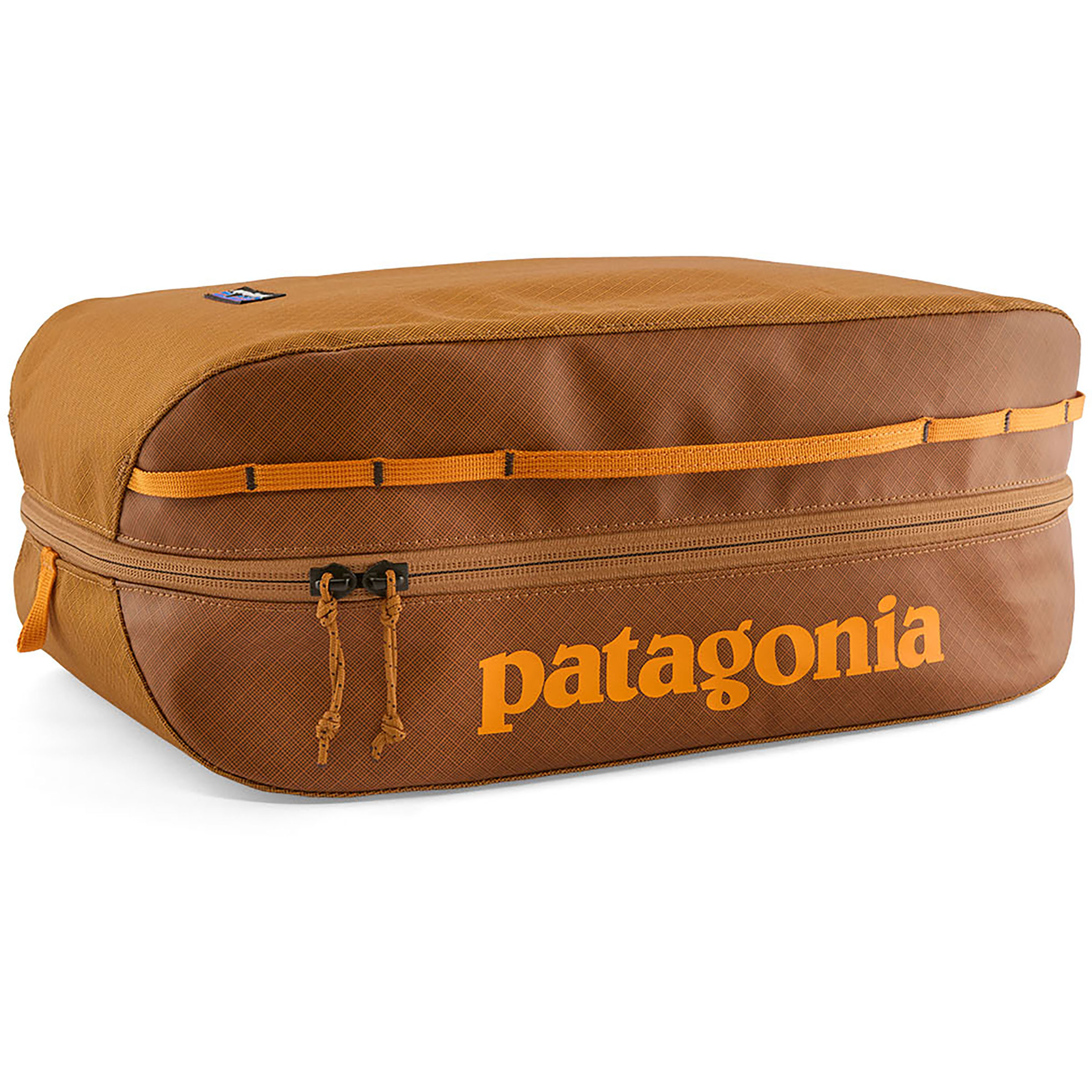 Patagonia Black Hole 14L Kulturbeutel Kulturbeutel & Kulturtaschen braun Größe 14L Reise