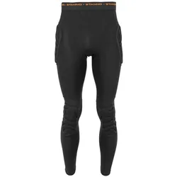 Stanno, Herren, Funktionsunterhose, Equip Protection Tights (XL), Schwarz