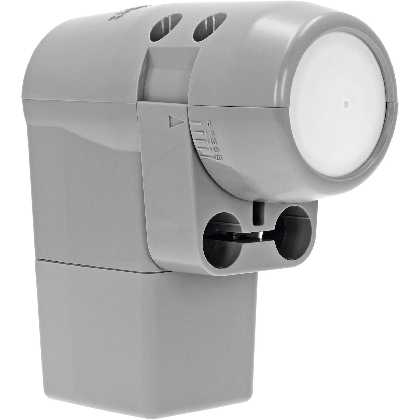 TechniSat UNYSAT Universal-Octo-LNB LNB für 8 Teilnehmer, Wetterschutzgehäuse
