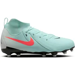 Nike, Jungen, Fussballschuhe, Phantom Luna 2 Academy FG (36.5), Grün