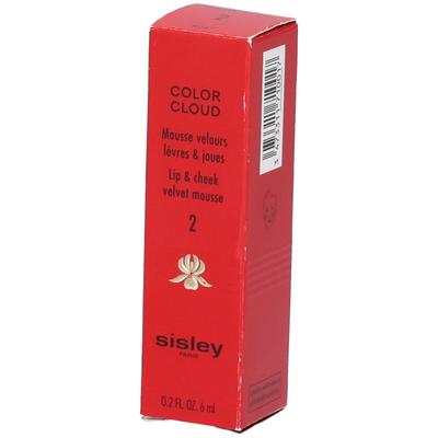 Sisley 2 Rosy 6 ml Sonstige