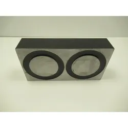 Optimum Magnet DM98V RAL9005