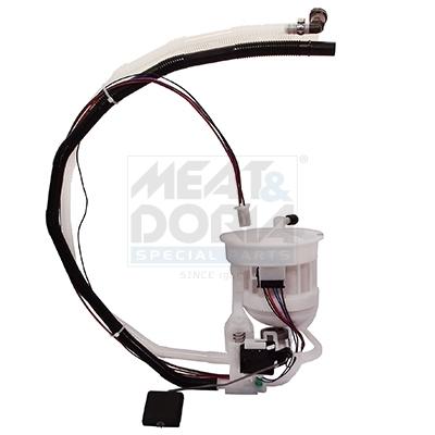MEAT & DORIA Sensor, Kraftstoffvorrat 79373 für Mercedes