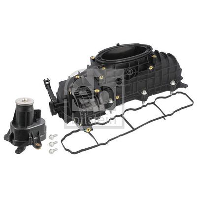 Febi Bilstein Stutzen, Ansaugkrümmer [Hersteller-Nr. 194001] für Jeep, Mercedes-Benz, Dodge