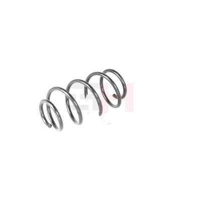 GH Fahrwerksfeder GH-2075013 Vorderachse für SMART