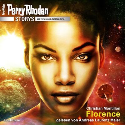 Perry Rhodan Storys: Die verlorenen Jahrhunderte - Christian Montillon, Audio, 4066339685802