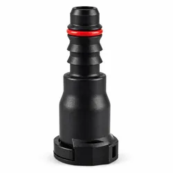 NORMAQUICK SR Geradestück 9,89-0 Steckverbinder