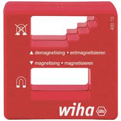 Wiha 02568 02568 Magnetisierer, Entmagnetisierer (L x B) 52 mm x 50 mm
