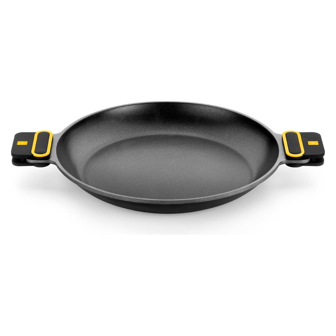 BRA A511636 (Grillpfanne, Aluminium) (A511636)