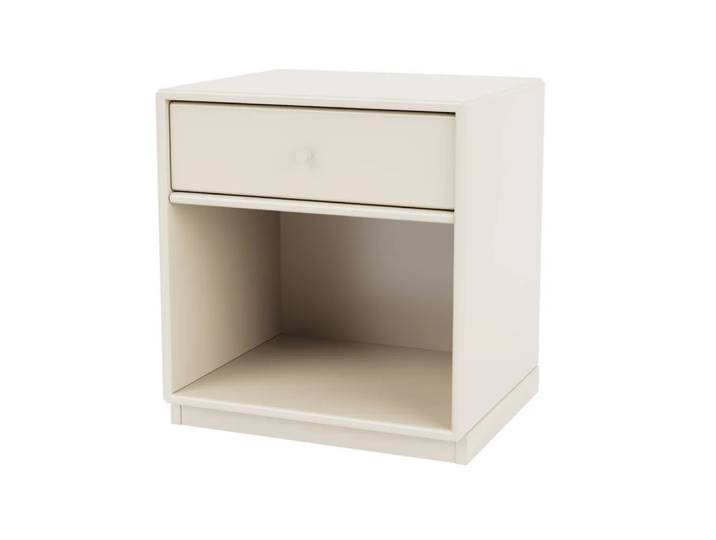 Montana Dream Nachttisch Oat 158, Sockel 3cm